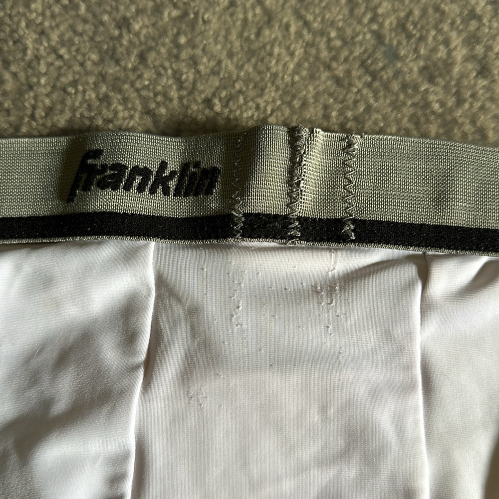 Franklin Performance Product - Picture 6 of 7